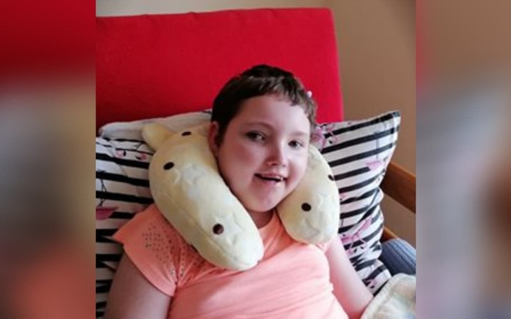 Zbiórka Na pomoc Natalce - zdjęcie główne