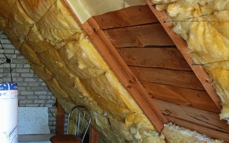 Zbiórka Remont domu poddasza - zdjęcie główne