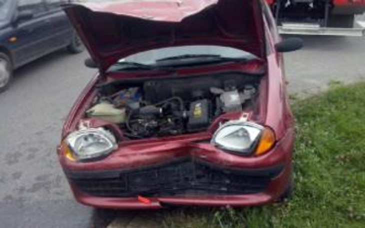 Zbiórka Zbiórka na nowe seicento - zdjęcie główne