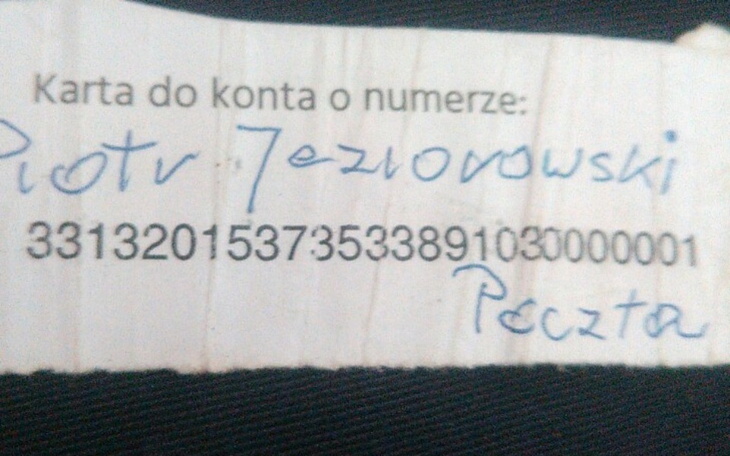 Zbiórka Komornika - zdjęcie główne