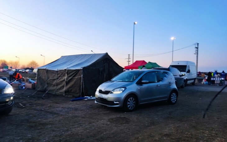 Zbiórka Pomoc dla Zosina - zdjęcie główne