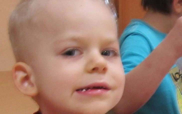 Zbiórka Zbiórka na rehabilitację - zdjęcie główne