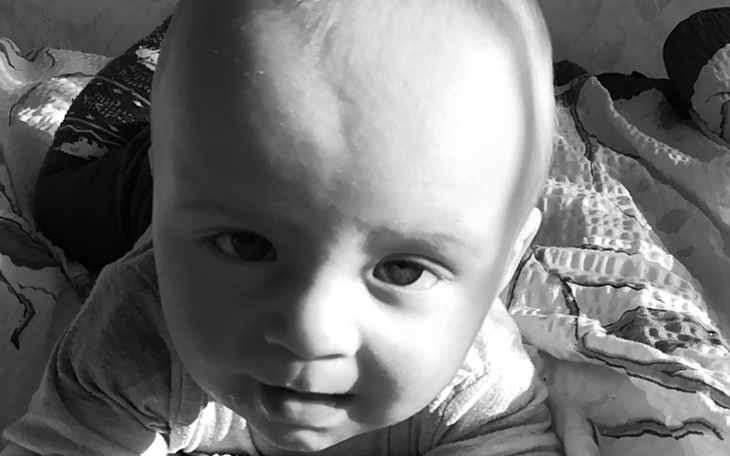 Zbiórka 1 urodzinki Maxa w domku - zdjęcie główne