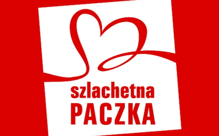 Zbiórka Rodzina SZLACHETNA PACZKA - zdjęcie główne