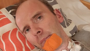 Zbiórka Pomóż obudzić Sebastiana - miniaturka zdjęcia