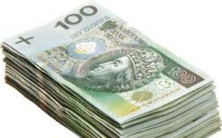 Zbiórka Pomoc refinansowa - zdjęcie główne