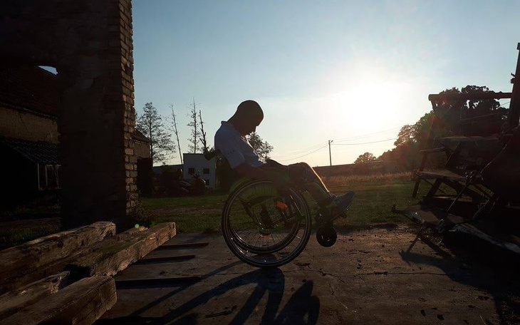 Zbiórka Wsparcie dla Fizjoterapii - zdjęcie główne