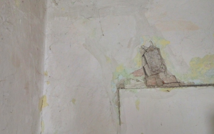 Zbiórka Pomoc w remoncie dla starszej os - zdjęcie główne