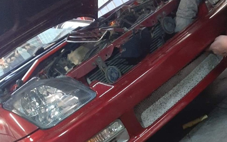 Zbiórka Na marzenia motoryzacyjne - zdjęcie główne