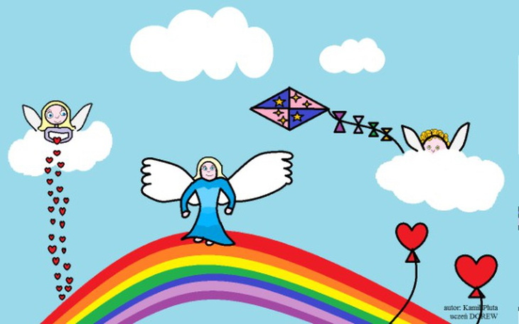 Zbiórka Anielski Zakątek - zdjęcie główne