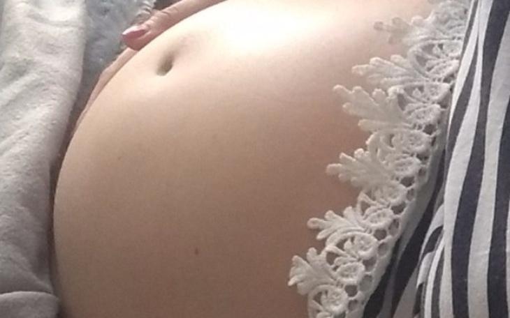 Zbiórka In vitro ... po poronieniu . - zdjęcie główne
