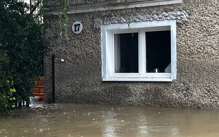 Zbiórka Rodzina w Mościsku bez domu - zdjęcie główne