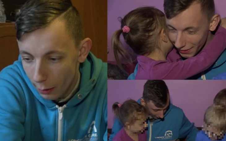 Zbiórka MATEUSZ - tata, mama i brat - zdjęcie główne