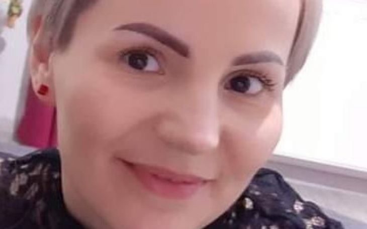 Zbiórka Leczenie i rehabilitacja Agaty - zdjęcie główne