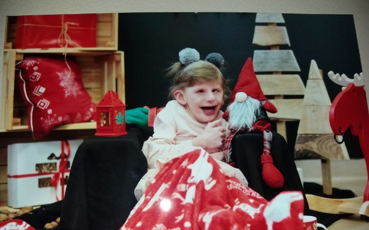 Zbiórka Pomóż mi stać się sprawniejszą - zdjęcie główne