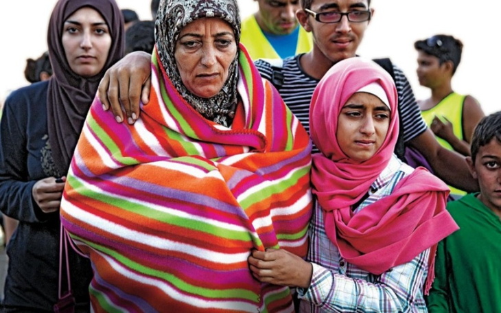 Zbiórka Zbieram dla ludzi na Ukrainie - zdjęcie główne