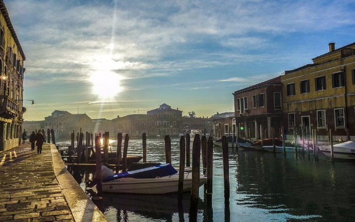 Zbiórka Podróż poślubna której nie mieli - zdjęcie główne
