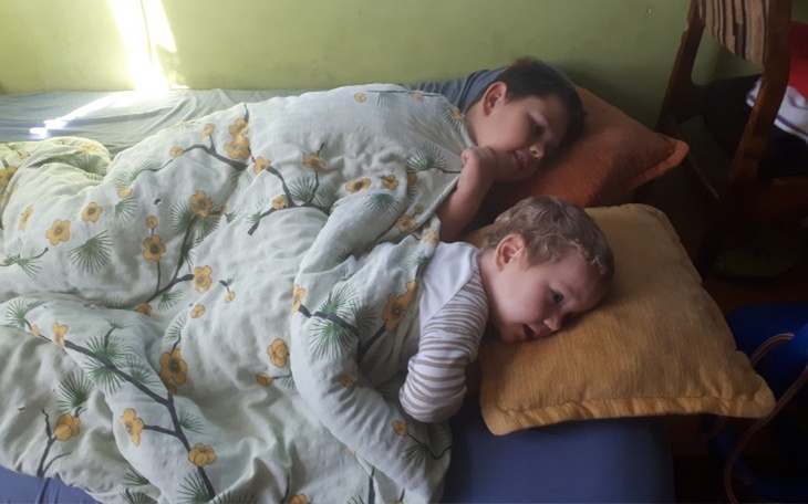 Zbiórka Na marzenia moich dzieci - zdjęcie główne