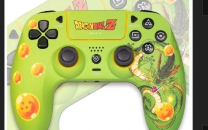 Zbiórka ZBIERAM NA PADA dragonball - zdjęcie główne