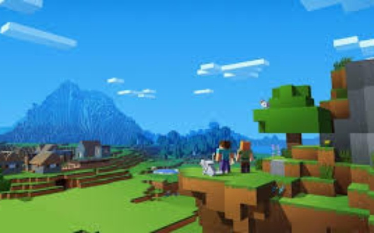 Zbiórka majnkraft klepa 1337 - zdjęcie główne