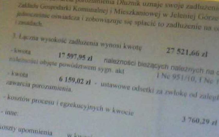 Zbiórka pozostałość po Mamie... - zdjęcie główne