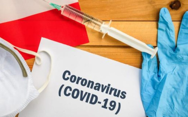 Zbiórka Pomoc COVID19 - zdjęcie główne