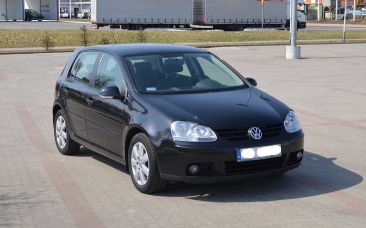 Zbiórka Zbieram na pierwszy samochód2 - zdjęcie główne