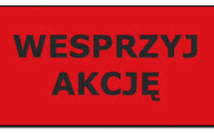 Zbiórka Pożar domu i remont! - zdjęcie główne