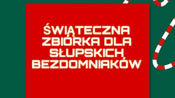 Zbiórka Święta dla Bezdomniaczków - miniaturka zdjęcia