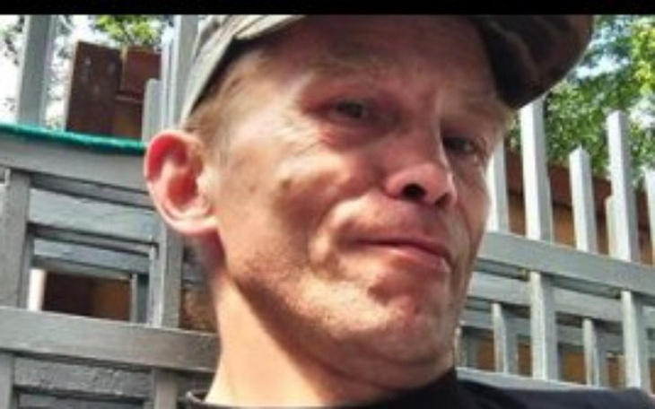 Zbiórka Prośba o pomoc i wsparcie - zdjęcie główne