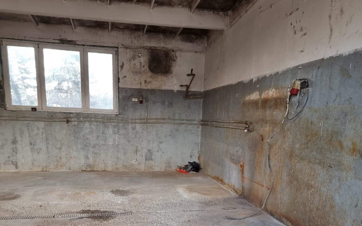 Zbiórka Pomoc przy odbudowie po żywiole - zdjęcie główne