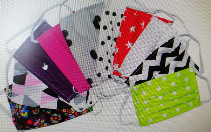 Zbiórka Zbiórka pieniędzy na maseczki - zdjęcie główne