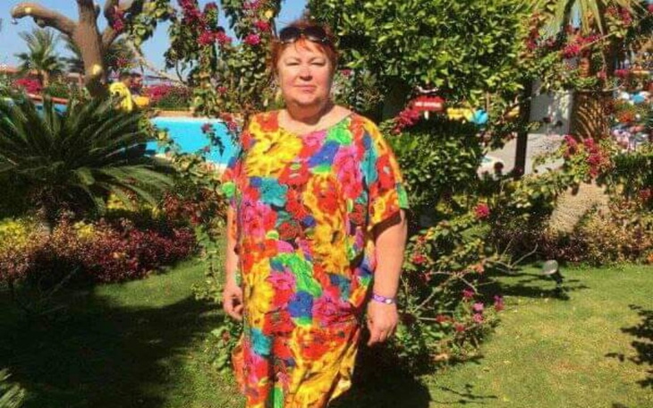 Zbiórka Chcę żeby ona chodziła - zdjęcie główne