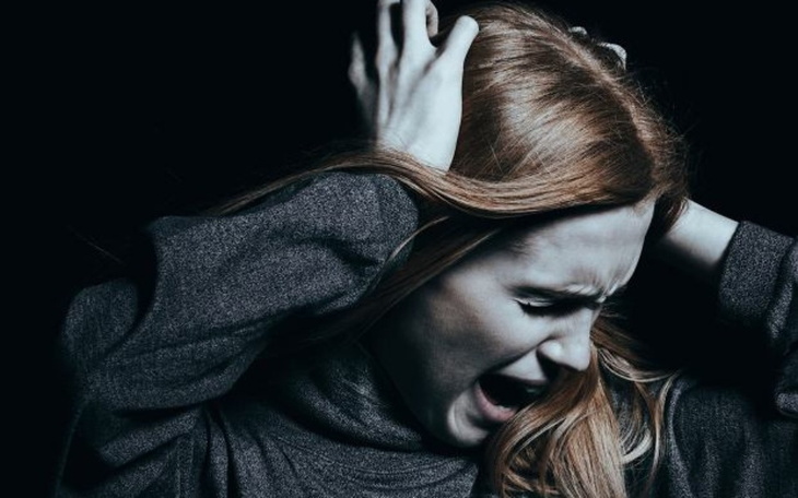 Zbiórka Zaburzenia psychiczne, błagam o - zdjęcie główne