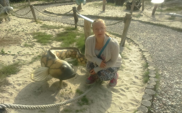 Zbiórka rehabilitacja- delfinoterapia - zdjęcie główne