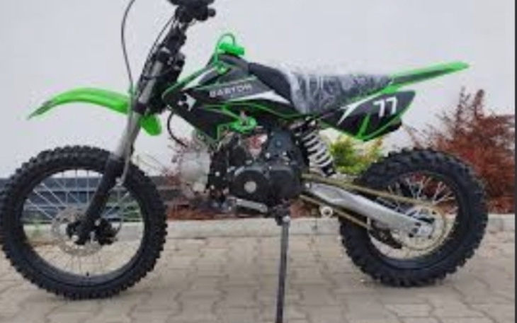 Zbiórka Na motor pasje - zdjęcie główne