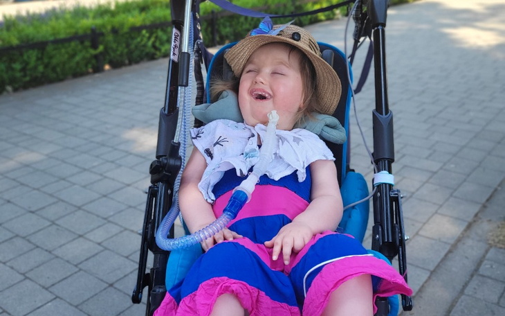 Zbiórka Zespół Leigha - Ratujmy Julię - zdjęcie główne