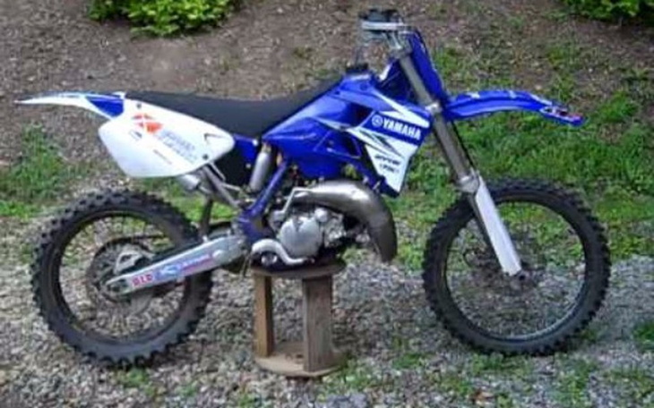 Zbiórka Zbieramy na Yamahe yz 125 :) - zdjęcie główne