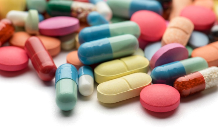 Zbiórka Na lekarstwa . - zdjęcie główne