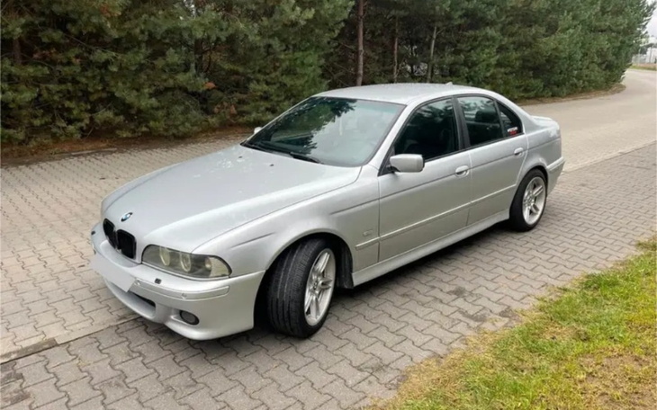 Zbiórka Zbieram na swoje 1 auto pilnie - zdjęcie główne