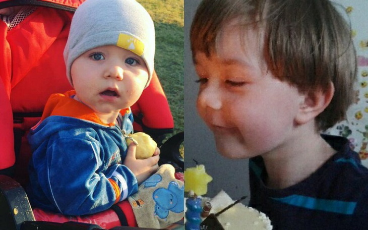 Zbiórka Przywróćmy dzieciństwo Olka - zdjęcie główne