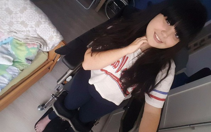 Zbiórka Budowa podjazdu dla Agnieszki - zdjęcie główne