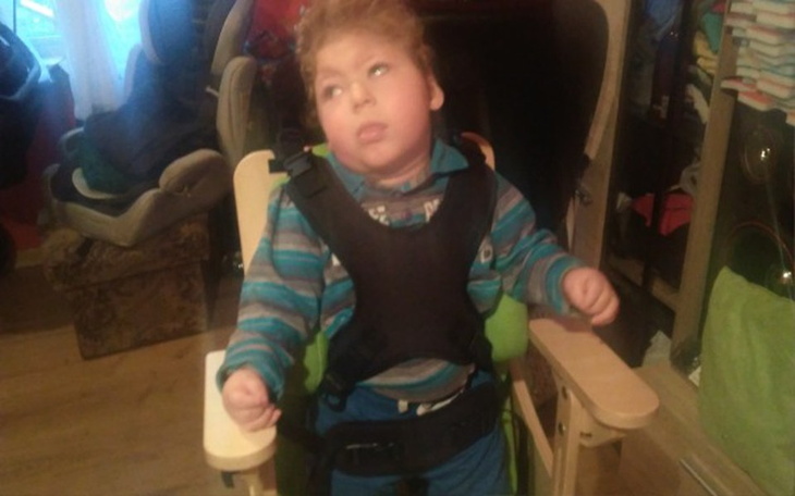 Zbiórka Walka o samodzielność Natanka - zdjęcie główne