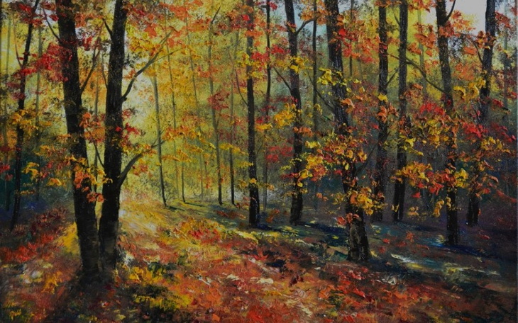 Zbiórka Własne życie - zdjęcie główne