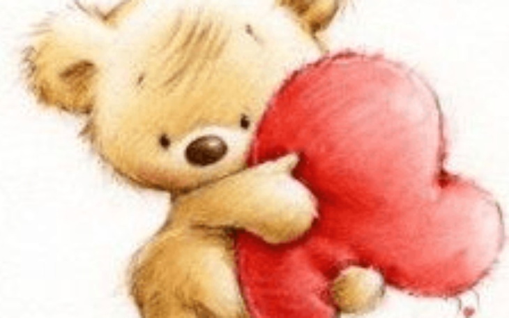 Zbiórka Na prezent w dniu pierwszej komu - zdjęcie główne