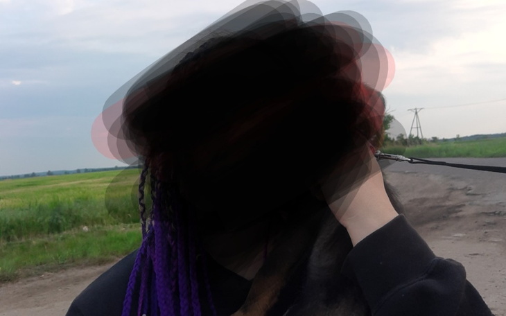 Zbiórka Pomoc dla pieska czteromiesieczn - zdjęcie główne