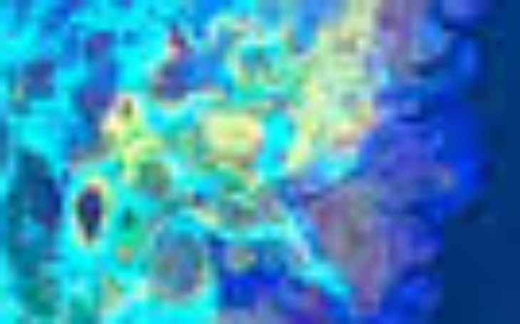 Zbiórka pouring technika malowania - zdjęcie główne