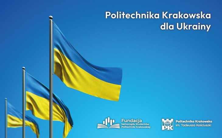 Zbiórka PK dla Ukrainy - zdjęcie główne