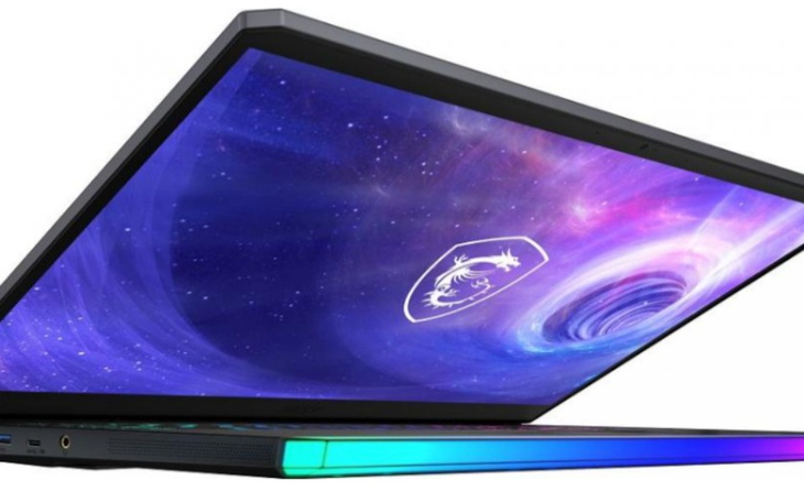 Zbiórka Laptop marzeń do streamów. - zdjęcie główne