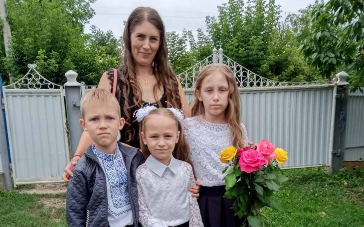 Zbiórka Na lodówce dla dużej rodziny - zdjęcie główne